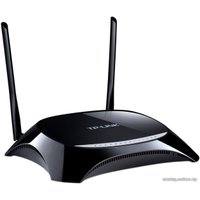 Беспроводной DSL-маршрутизатор TP-Link TD-VG3631