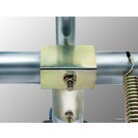 Батут Clear Fit ElastiqueHop 14Ft в Борисове