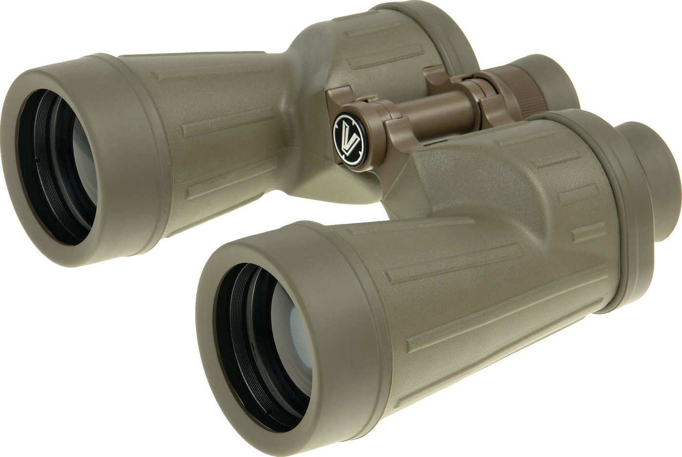 Бинокль Veber Defence 10x50WP с сеткой