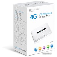Мобильный 4G Wi-Fi роутер TP-Link M7300
