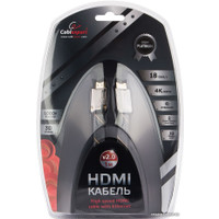 Кабель Cablexpert CC-P-HDMI04-3M