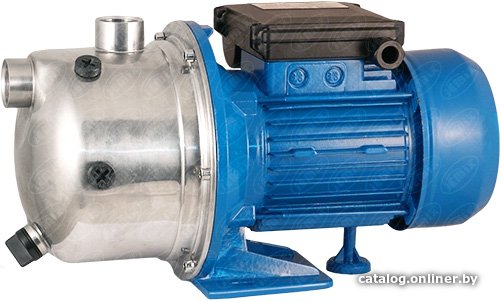 Самовсасывающий насос Jemix SGJ-100