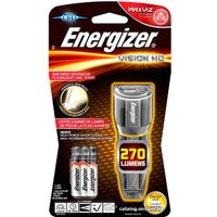 Фонарь Energizer Metal Vision HD 3xAAA