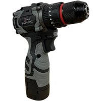 Ударная дрель-шуруповерт ProGrand Ds-60 (с 2-мя АКБ, кейс)