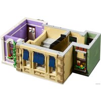 Конструктор LEGO Creator 10278 Полицейский участок