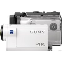 Экшен-камера Sony FDR-X3000 (корпус + водонепроницаемый чехол)