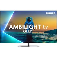 OLED телевизор Philips 55OLED820/12