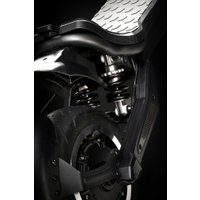 Электросамокат Lamborghini AL-EXT (зеленый)