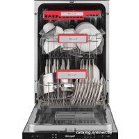 Встраиваемая посудомоечная машина Weissgauff BDW 4535