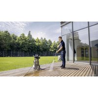 Мойка высокого давления Karcher HD 4/10 X Classic 1.520-976.0