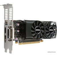 Видеокарта MSI Geforce GTX 1050 2GB GDDR5 [GTX 1050 2GT LP]