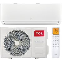 Кондиционер TCL GentleCool TAC-TP09INV/R 2025