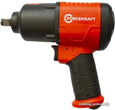Пневматический гайковерт ForceKraft FK-RT-5270