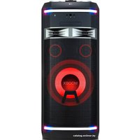 Патибокс LG X-Boom OL100