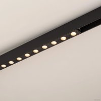 Трековый светильник Arlight MAG-DOTS-25-L600-18W Warm3000 033672