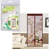 Москитная сетка на дверь Мультидом Сакура CF84-40 в Мозыре