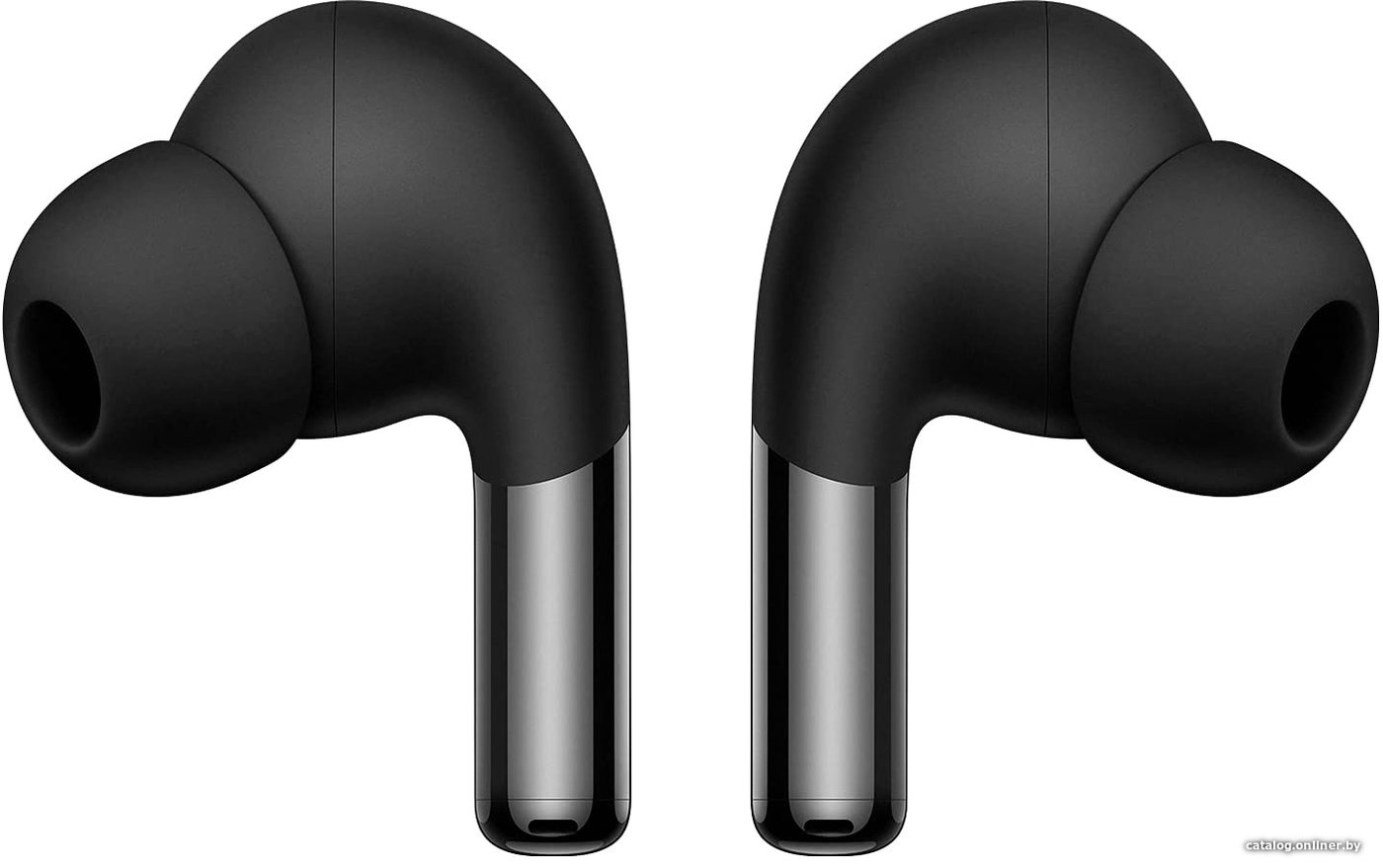 Наушники OnePlus Buds Pro (черный)