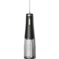Ирригатор  Trouver Ripple 10 water flosser Black AWF14A