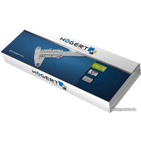 Штангенциркуль Hoegert Technik HT4M270