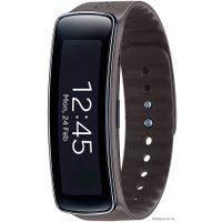 Фитнес-браслет Samsung Gear Fit (SM-R350)