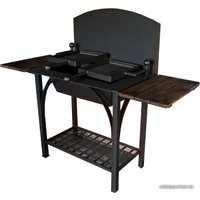 Гриль Сучасны Грыл Брутал Про