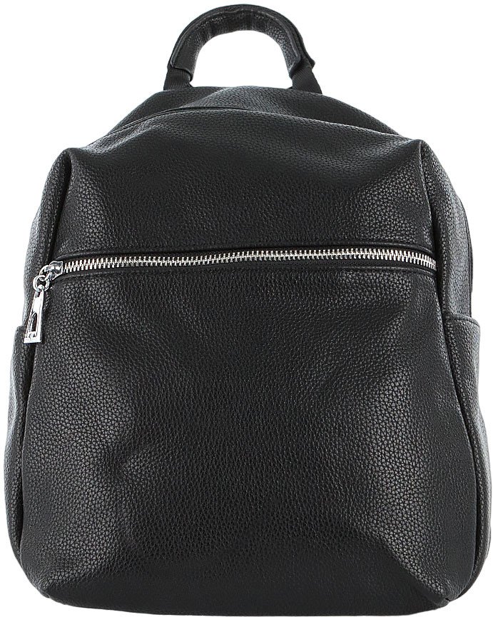 

Городской рюкзак Passo Avanti 536-9388-BLK (черный)