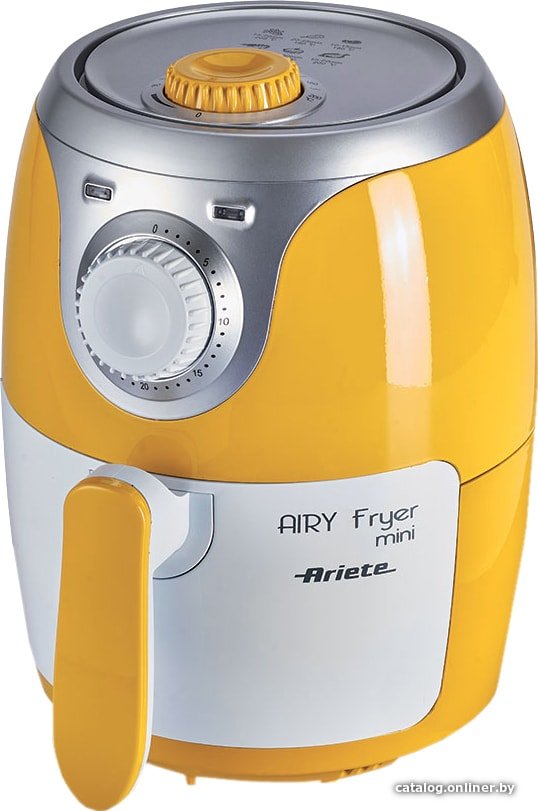 Фритюрница Ariete 4615 Airy Fryer Mini