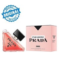 Парфюмерная вода Prada Prada Paradoxe Intense EdP (90 мл)