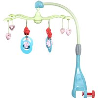 Музыкальная карусель Bondibon Baby You. Солнышко ВВ5018