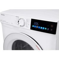 Стиральная машина Toshiba TW-BN90C4RU(WK)