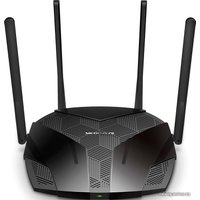 Wi-Fi роутер Mercusys MR70X в Пинске