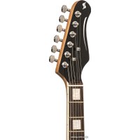 Электрогитара Stagg SES-60 SNB