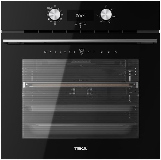 

Электрический духовой шкаф TEKA Maestropizza HLB 8510 P