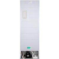 Холодильник MAUNFELD MFF185NFW Inverter