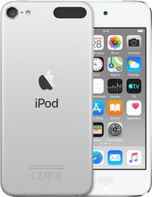 Apple iPod touch 32GB 7-ое поколение (серебристый)