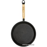 Блинная сковорода Камская посуда бл220