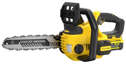 Аккумуляторная пила Stanley SFMCCS630M1 (с 1-им АКБ)