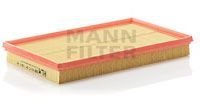 

Воздушный фильтр MANN-filter C341161