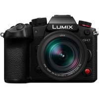 Беззеркальный фотоаппарат Panasonic Lumix GH7 Kit 12-60mm f/2.8-4.0