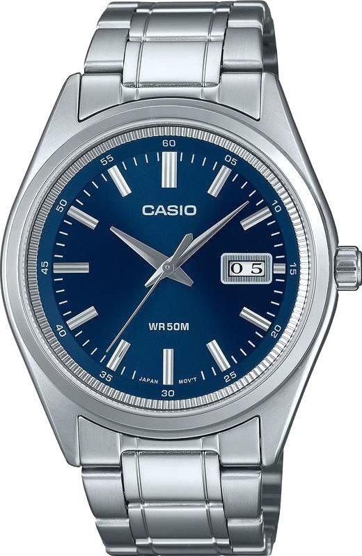 

Наручные часы Casio MTP-B180D-2A