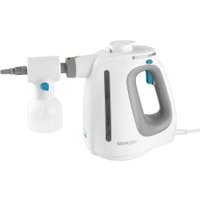 Пароочиститель Sencor SSC 3510WH