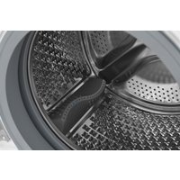 Стирально-сушильная машина ZUGEL ZWDF128141I Inverter Steam
