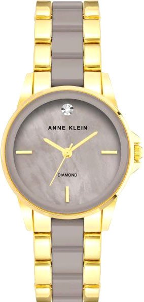 

Наручные часы Anne Klein AK/4118TPGB