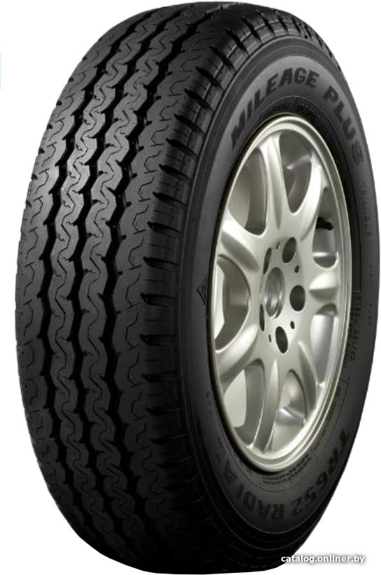 Летние шины Triangle TR652 225/65R16C 112/110R