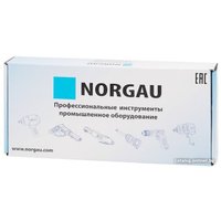 Пневмошлифмашина Norgau NADG118-6090