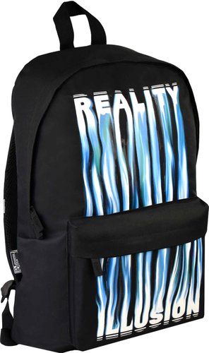 Городской рюкзак Феникс+ Иллюзия реальности 61443