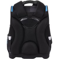 Школьный рюкзак Юнландия Wise. Sport Game 272072