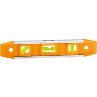 Уровень строительный Sparta Торпедо 346115