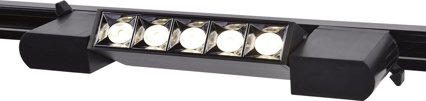

Трековый светильник Ambrella light Track System GL6688