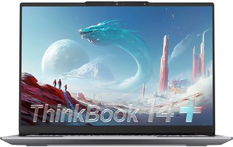 Ноутбук Lenovo ThinkBook 14 G7+ AKP 21U40000CD